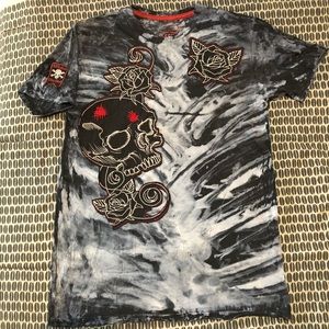 Affliction Men’s T-shirt